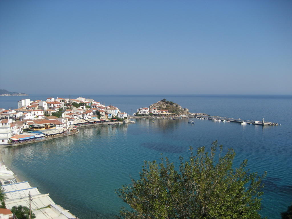 Kamelia Διαμέρισμα Κοκκάρι Εξωτερικό φωτογραφία